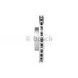 Jeu de 2 disques de frein avant BOSCH 0 986 479 578 - Visuel 2