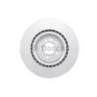 Jeu de 2 disques de frein avant BOSCH 0 986 479 578 - Visuel 3