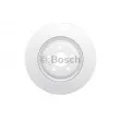 Jeu de 2 disques de frein avant BOSCH 0 986 479 590 - Visuel 1