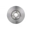 Jeu de 2 disques de frein arrière BOSCH 0 986 479 656 - Visuel 3