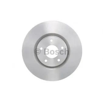 Jeu de 2 disques de frein avant BOSCH 0 986 479 679