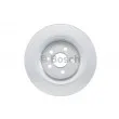 Jeu de 2 disques de frein arrière BOSCH 0 986 479 713 - Visuel 3