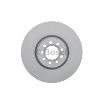 Jeu de 2 disques de frein avant BOSCH 0 986 479 718