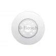Jeu de 2 disques de frein avant BOSCH 0 986 479 735 - Visuel 1