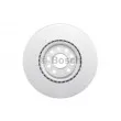 Jeu de 2 disques de frein avant BOSCH 0 986 479 735 - Visuel 3