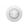 Jeu de 2 disques de frein avant BOSCH 0 986 479 747 - Visuel 1
