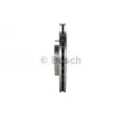 Jeu de 2 disques de frein avant BOSCH 0 986 479 751 - Visuel 2