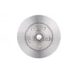 Jeu de 2 disques de frein arrière BOSCH 0 986 479 761 - Visuel 1