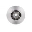 Jeu de 2 disques de frein arrière BOSCH 0 986 479 761 - Visuel 3