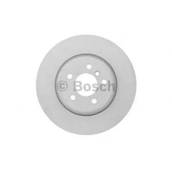 Jeu de 2 disques de frein avant BOSCH 0 986 479 772