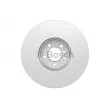 Jeu de 2 disques de frein avant BOSCH 0 986 479 774 - Visuel 3