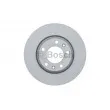 Jeu de 2 disques de frein arrière BOSCH 0 986 479 C24 - Visuel 1