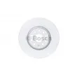Jeu de 2 disques de frein avant BOSCH 0 986 479 C29 - Visuel 1
