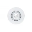 Jeu de 2 disques de frein avant BOSCH 0 986 479 C29 - Visuel 3