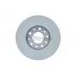 Jeu de 2 disques de frein arrière BOSCH 0 986 479 C41 - Visuel 3