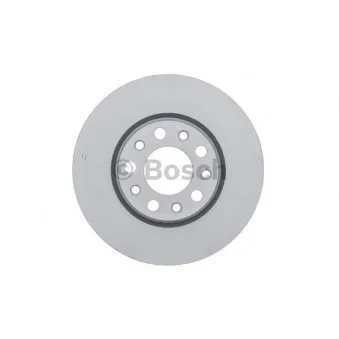 Jeu de 2 disques de frein avant BOSCH 0 986 479 C42
