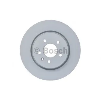 Jeu de 2 disques de frein avant BOSCH 0 986 479 C46