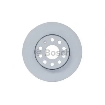 Jeu de 2 disques de frein avant BOSCH 0 986 479 C47