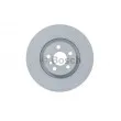 Jeu de 2 disques de frein avant BOSCH 0 986 479 C94 - Visuel 1