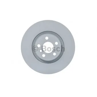 Jeu de 2 disques de frein avant BOSCH 0 986 479 C94