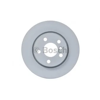 Jeu de 2 disques de frein avant BOSCH 0 986 479 C97