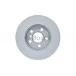 Jeu de 2 disques de frein avant BOSCH 0 986 479 C97 - Visuel 3