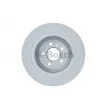 Jeu de 2 disques de frein arrière BOSCH 0 986 479 D10 - Visuel 3