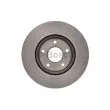 Jeu de 2 disques de frein avant BOSCH 0 986 479 D15 - Visuel 3