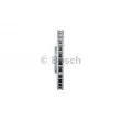 Disque de frein avant droit BOSCH 0 986 479 D29 - Visuel 2