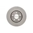 Jeu de 2 disques de frein avant BOSCH 0 986 479 D30 - Visuel 1