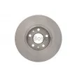 Jeu de 2 disques de frein avant BOSCH 0 986 479 D30 - Visuel 3