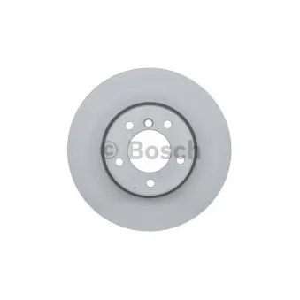 Jeu de 2 disques de frein avant BOSCH 0 986 479 D39
