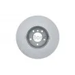 Jeu de 2 disques de frein avant BOSCH 0 986 479 D39 - Visuel 3