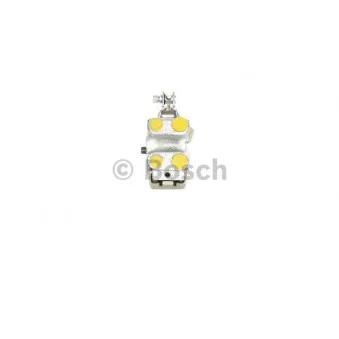 Régulateur de freinage BOSCH 0 986 482 034