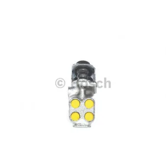 Régulateur de freinage BOSCH 0 986 482 036