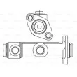 Cylindre émetteur, embrayage BOSCH 0 986 486 000 - Visuel 2
