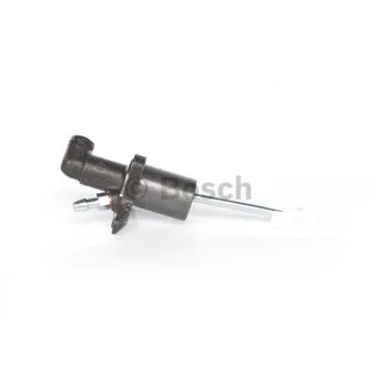 Cylindre émetteur, embrayage BOSCH 0 986 486 031