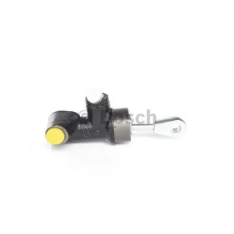 Cylindre émetteur, embrayage BOSCH 0 986 486 048
