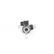 Cylindre émetteur, embrayage BOSCH 0 986 486 048 - Visuel 2