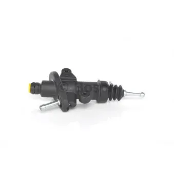 Cylindre émetteur, embrayage BOSCH 0 986 486 050