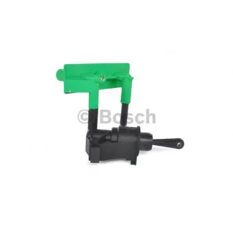 Cylindre émetteur, embrayage BOSCH 0 986 486 066