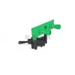 Cylindre émetteur, embrayage BOSCH 0 986 486 066 - Visuel 3