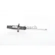 Cylindre émetteur, embrayage BOSCH 0 986 486 084 - Visuel 1