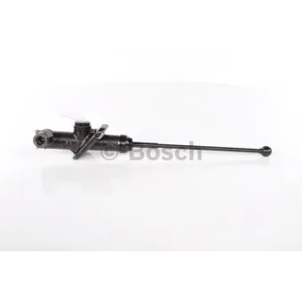 Cylindre émetteur, embrayage BOSCH 0 986 486 091