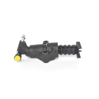 Cylindre récepteur, embrayage BOSCH 0 986 486 542