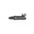 Cylindre récepteur, embrayage BOSCH 0 986 486 548 - Visuel 3