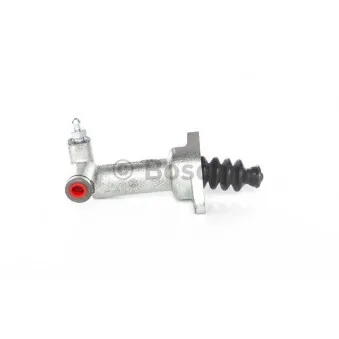Cylindre récepteur, embrayage BOSCH 0 986 486 554