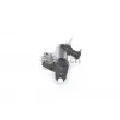 Cylindre récepteur, embrayage BOSCH 0 986 486 556 - Visuel 2