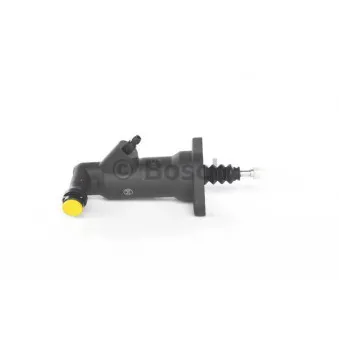 Cylindre récepteur, embrayage BOSCH 0 986 486 576