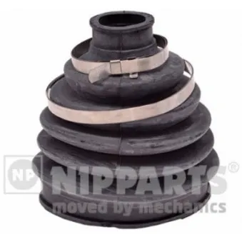 Soufflets de cardan avant NIPPARTS N2860507